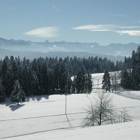 林登霍夫公寓 公寓