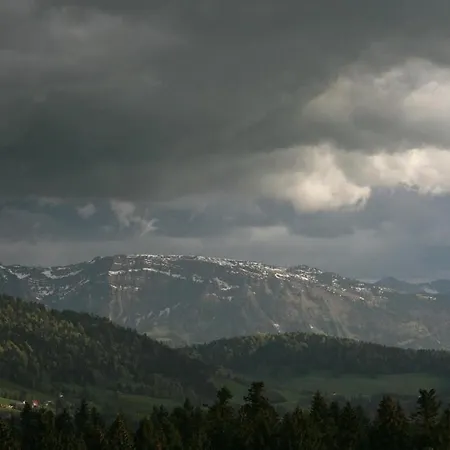 דירה Lindenhof זולצברג