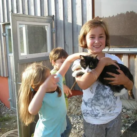 Lindenhof זולצברג