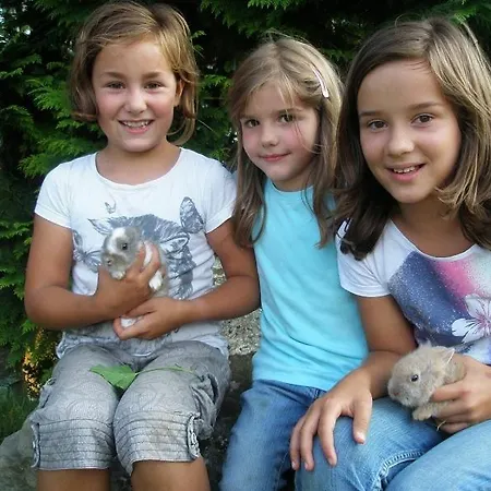 公寓 林登霍夫公寓 *