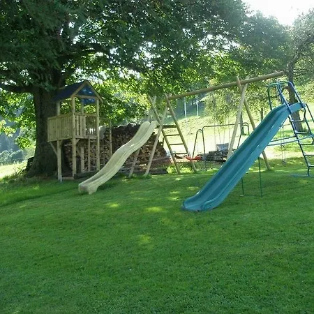 林登霍夫公寓 公寓