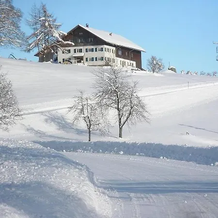 Lindenhof Appartement Sulzberg (Bregenz)