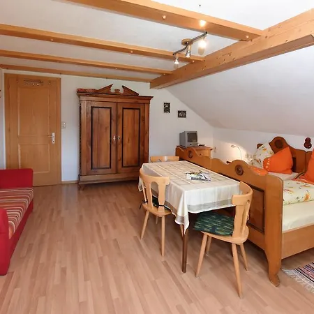 公寓 林登霍夫公寓