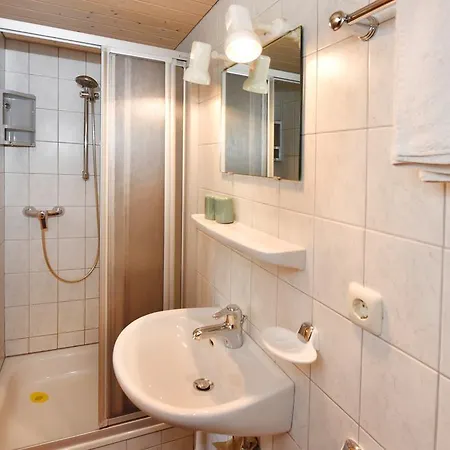 林登霍夫公寓 * 苏尔茨贝格