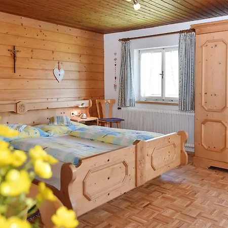 Apartment Lindenhof *