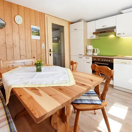 林登霍夫公寓 苏尔茨贝格