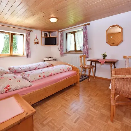 Apartment Lindenhof Sulzberg (Bregenz)