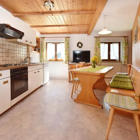 דירה Lindenhof זולצברג