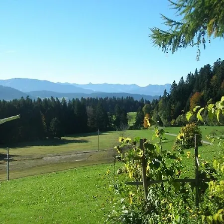 Lindenhof Appartement *