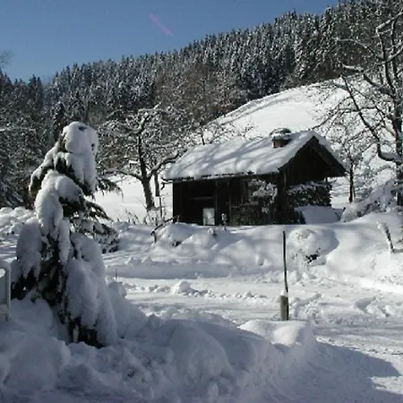 公寓 林登霍夫公寓 苏尔茨贝格