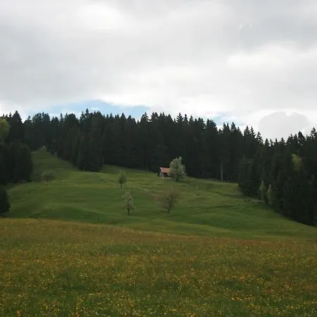 公寓 林登霍夫公寓 苏尔茨贝格