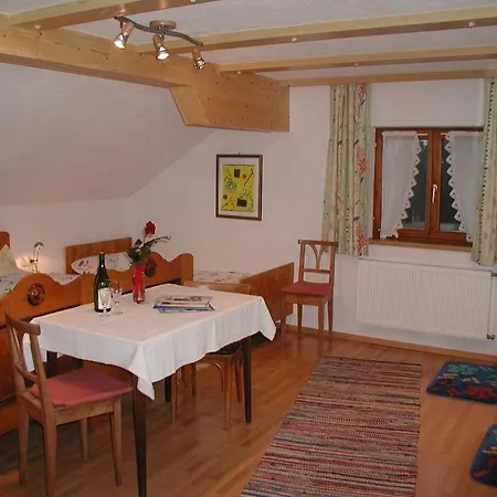 דירה Lindenhof זולצברג